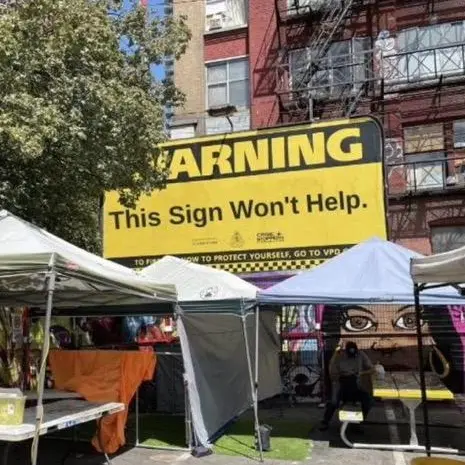 News From the DTES