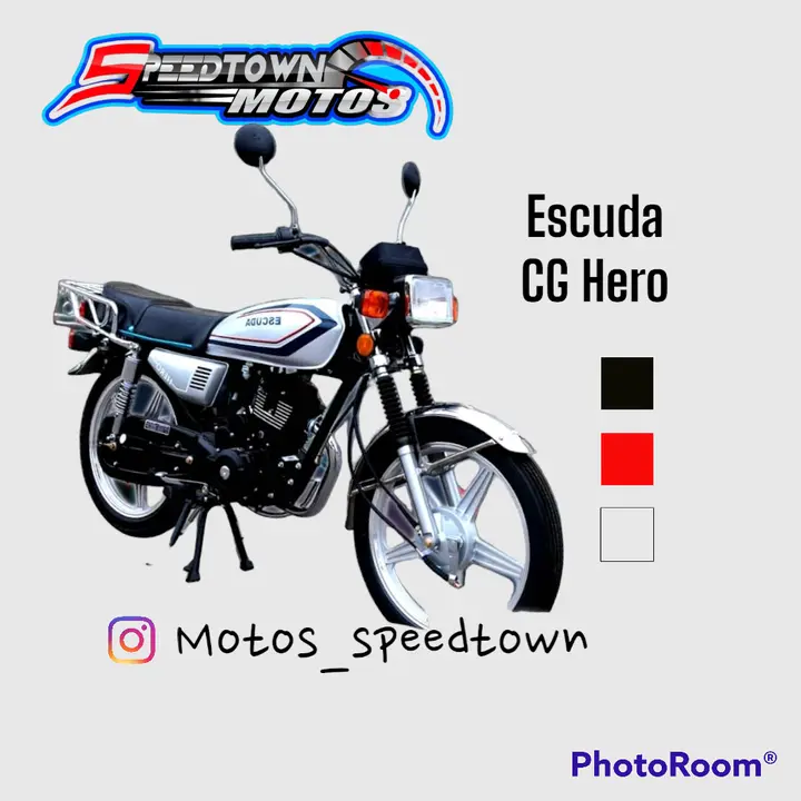 Motos SpeedTown CA