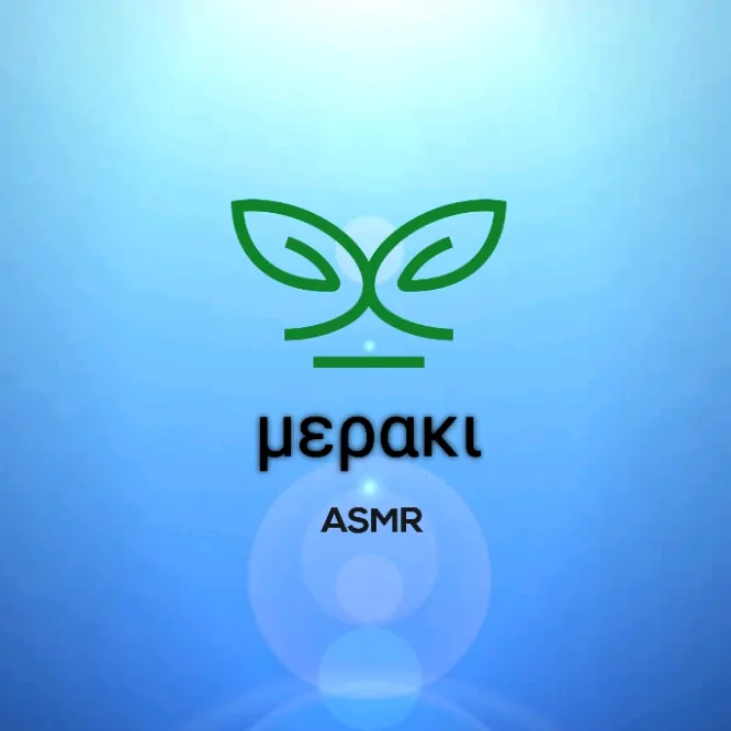 MerakiASMR
