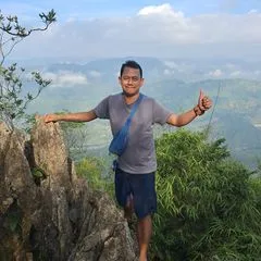 Lord Nelson Prudente