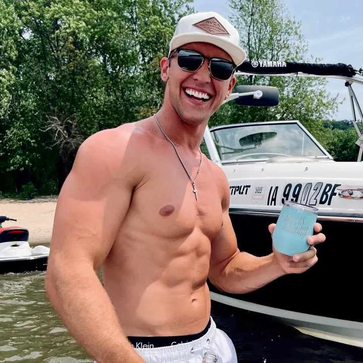 Bryce Micheal