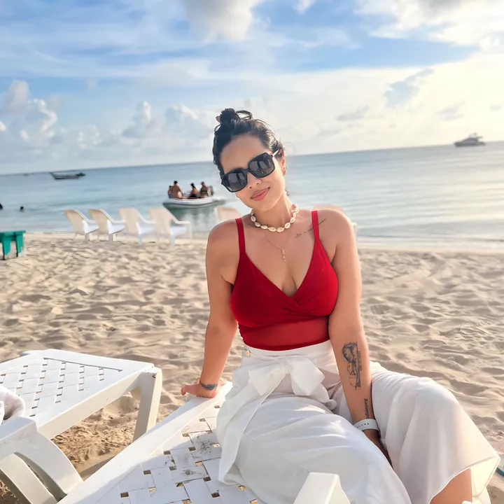 Lorena Isabel