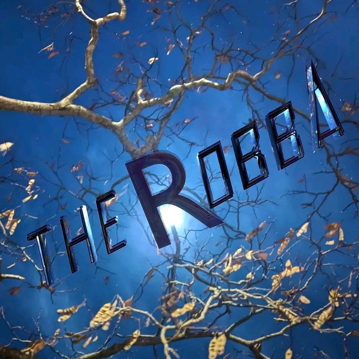 The Robba