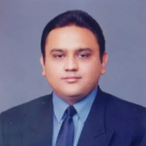 Jawad Hafeez