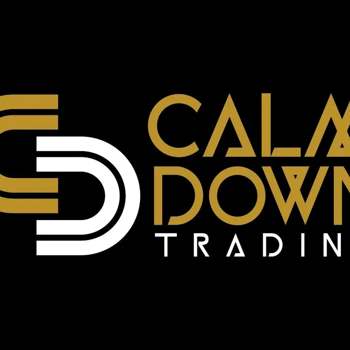 Calm Down Trading