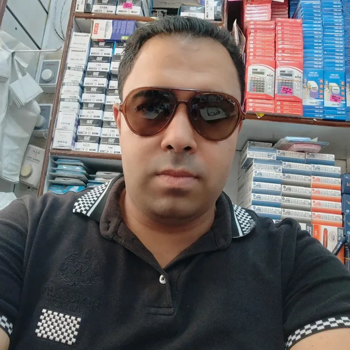 Mostafa Elrayes