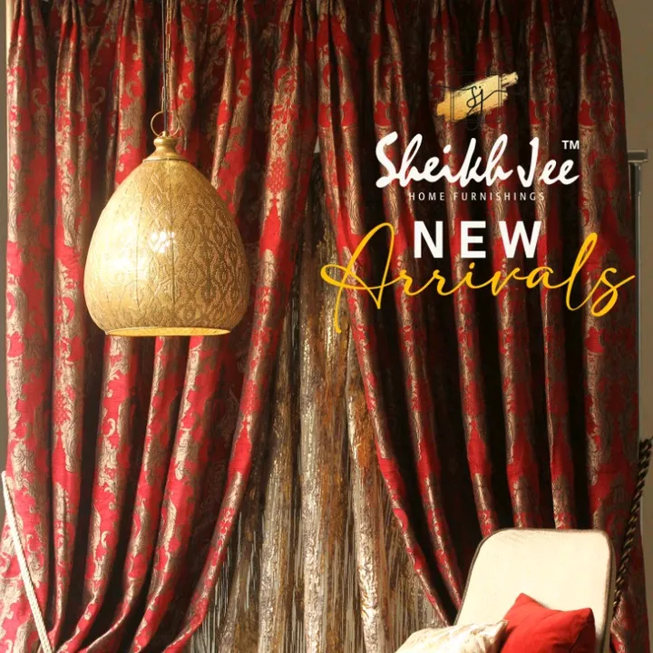 Sheikh Jee Home Furnishings