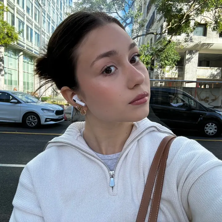 Angela🎀