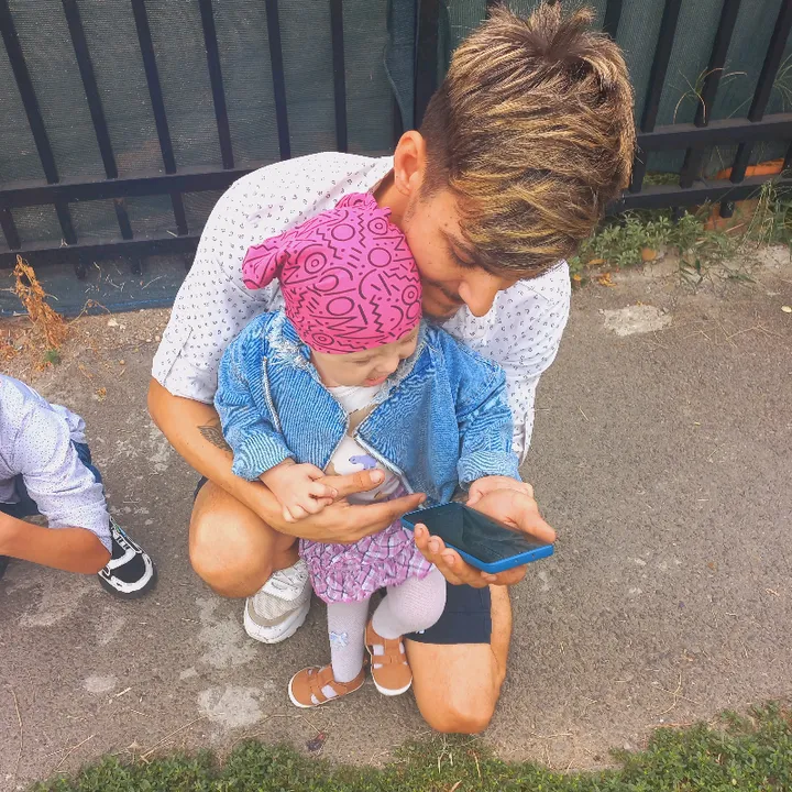 💢❤️Tati&Anastasia❤️💢