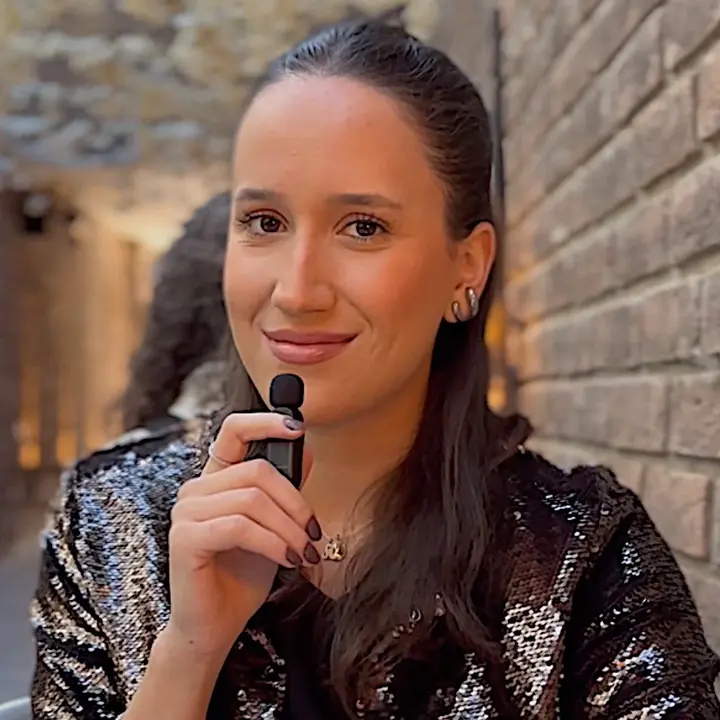 Gabriela Poliglota