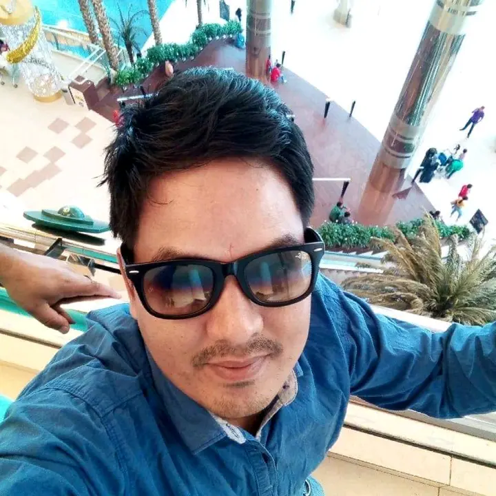 Sushan Titung