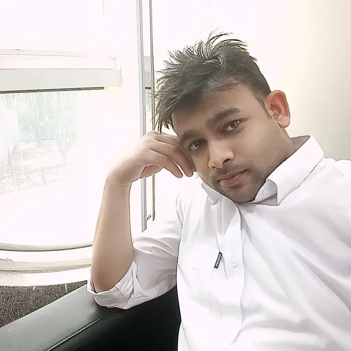 RUHUL KHAN