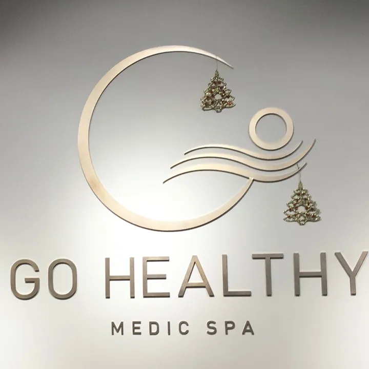 Go Healthy Empower Body & Mind