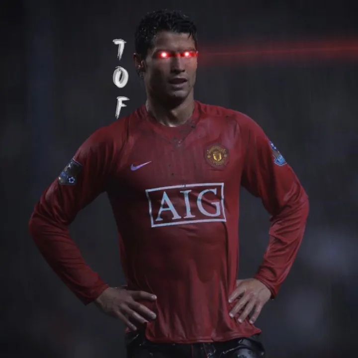 Just Football