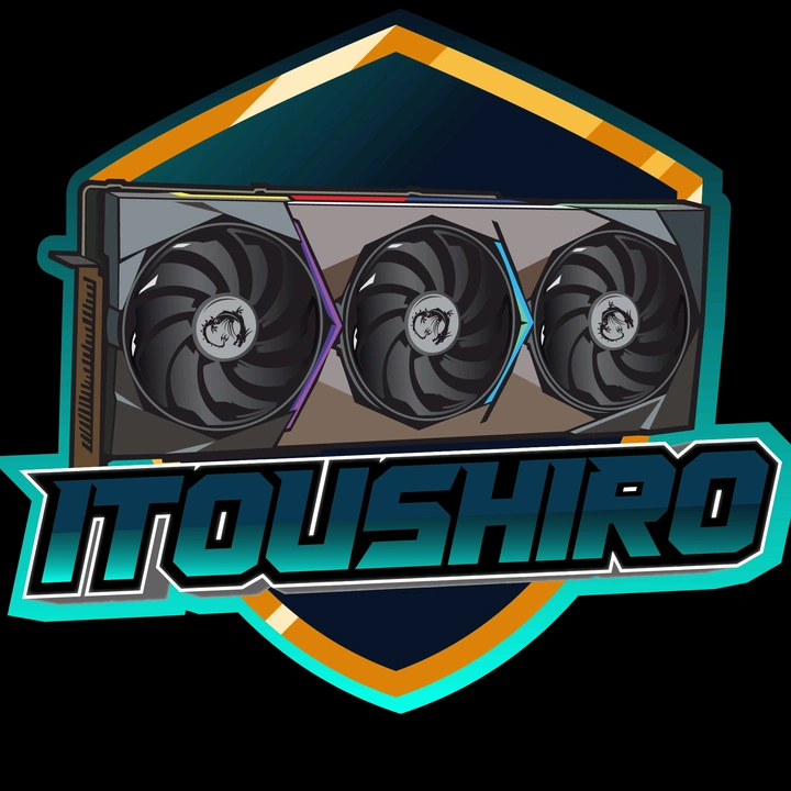 iToushiro