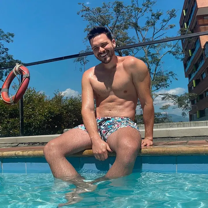 Juan Pablo Arias Vélez