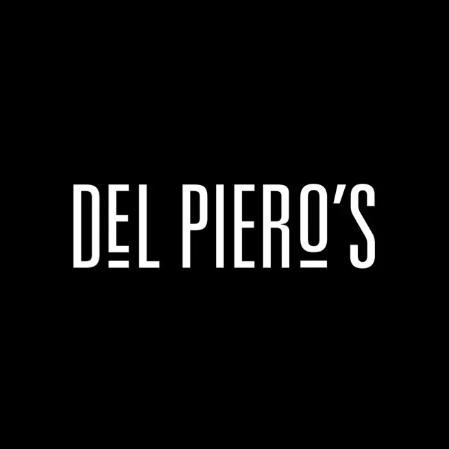 Del Piero's