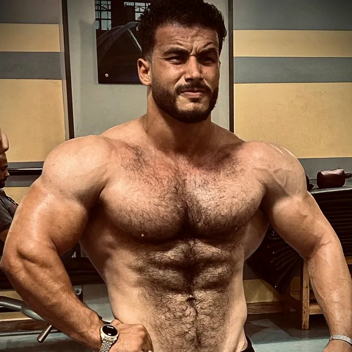 Youssef eL go