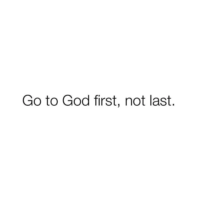 JESUS IS THE LORD AND SAVIOR