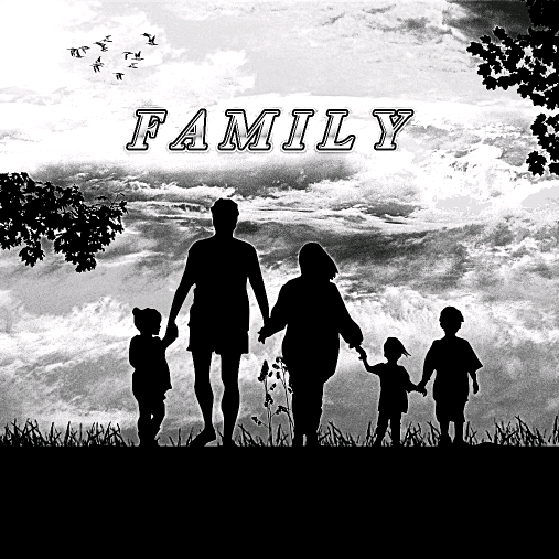 🕊 F A M I L Y 🕊
