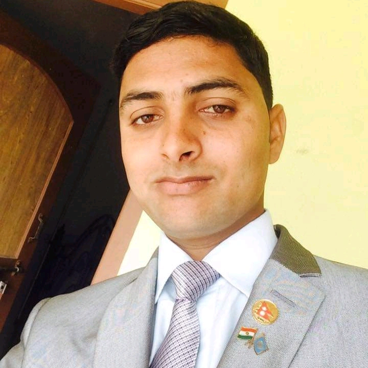 TABREJ ALAM ANSARI