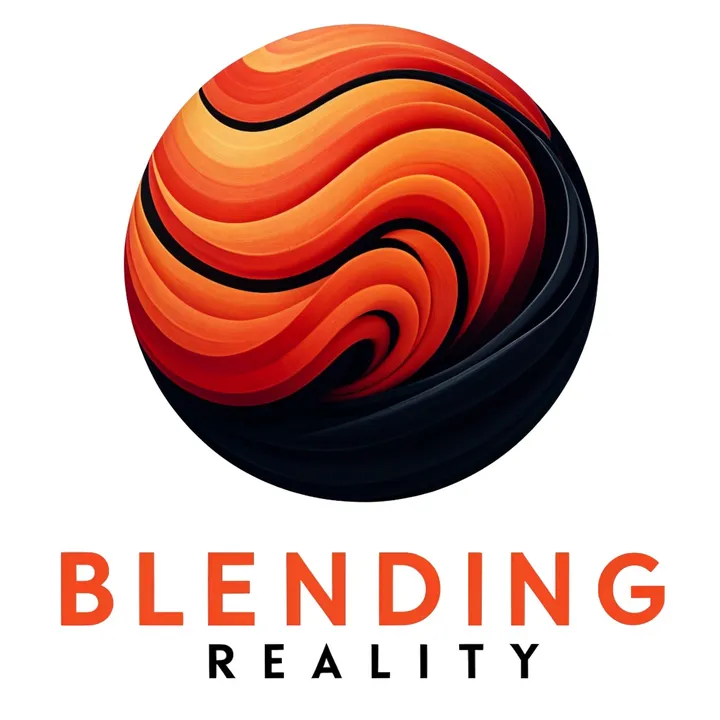 Blending Reality | AR & VR