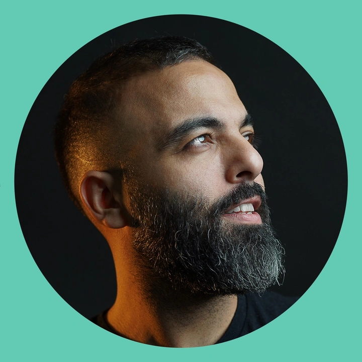 Ahmad Nokari