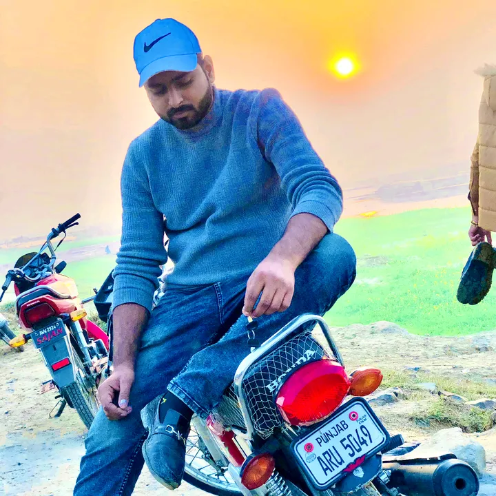 Faisal gill