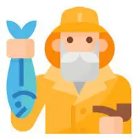Fisherman World