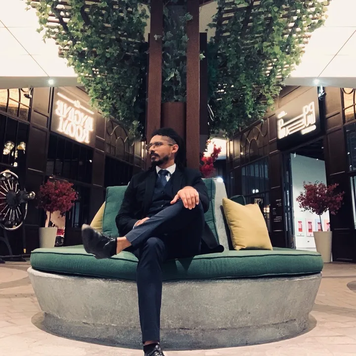 gregorypresens🇿🇦