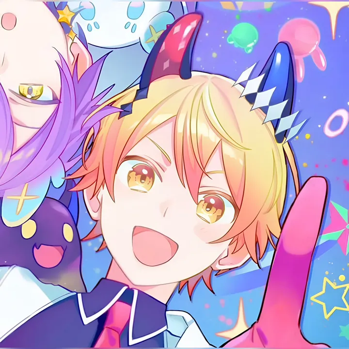 ☆ʀᴜꜰꜰꜱ!!