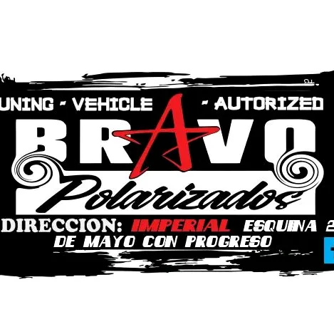 polarizados bravo cañete city