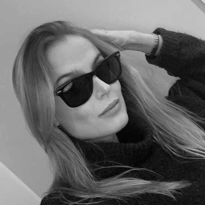 Olivia Gelin