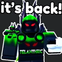 Titan TV Man