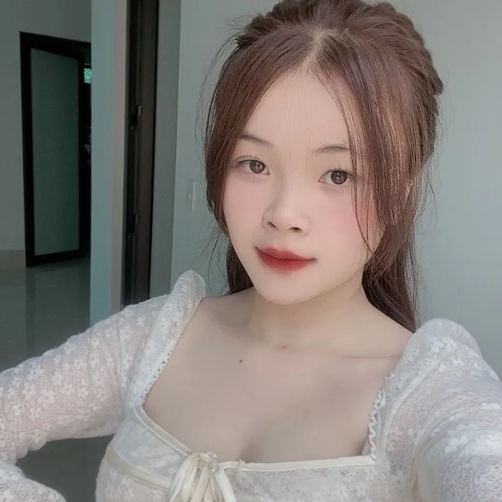 Dâu chúi xin chàoo🍓❤️