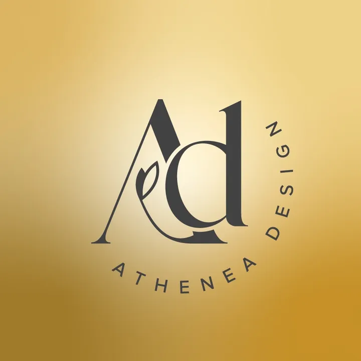 ATHENEA DESIGN🌻✨