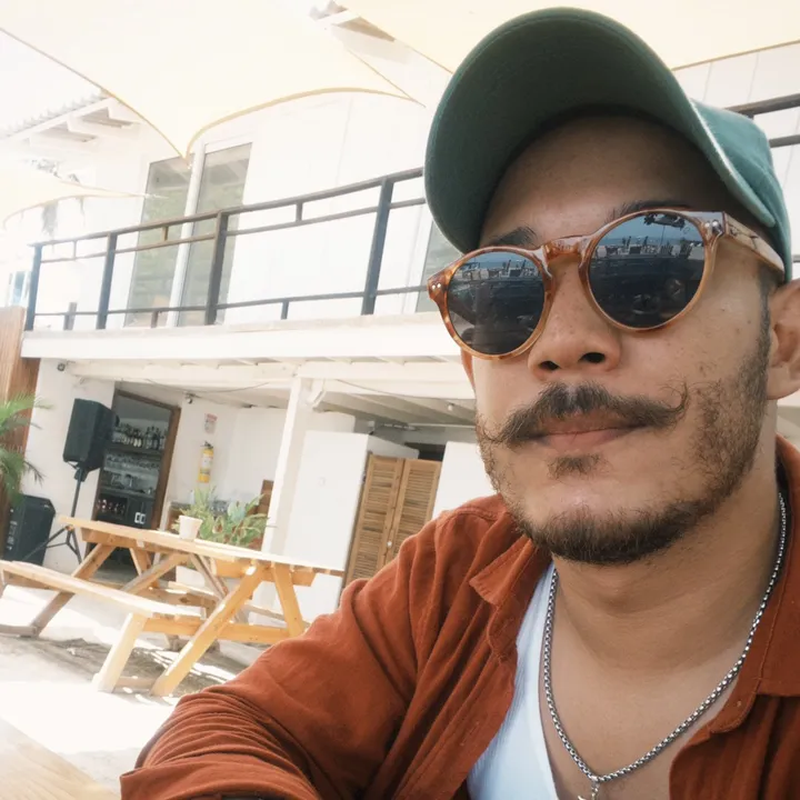Victor Salcedo