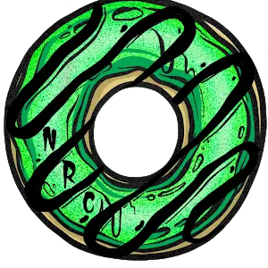 Donuts Nrcrw