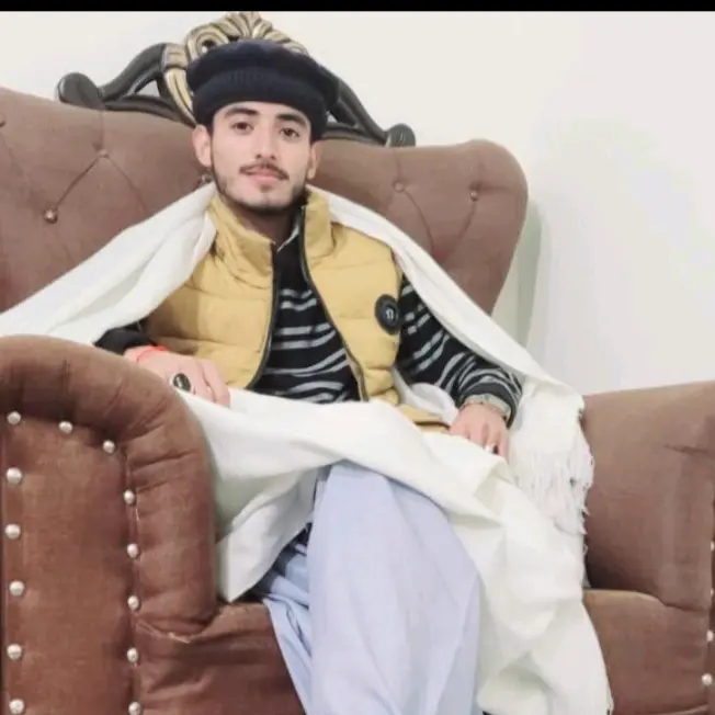 علی بھائی ❤️☝️❤️