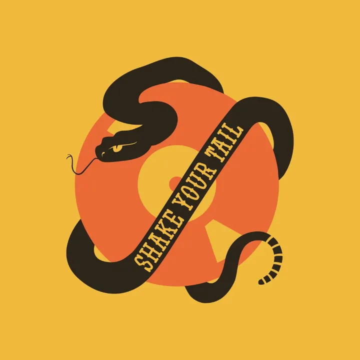 Rattlesnake Johnny