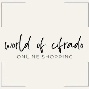WORLD OF CIFRADO