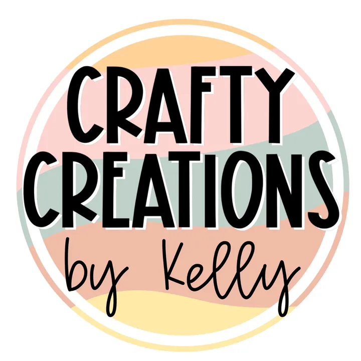 Crafty Creations by Kelly