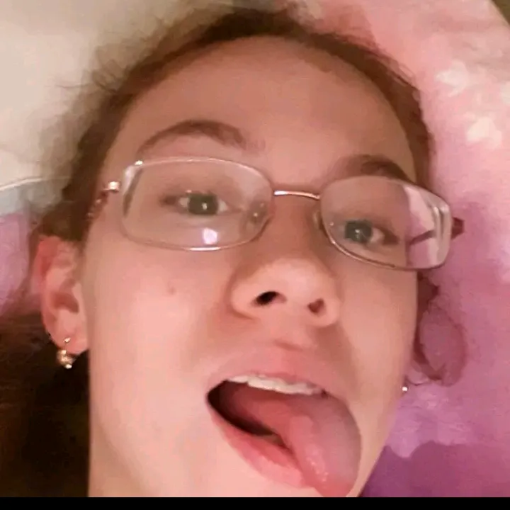 Aubry Spamzzz❤💕😜🥰