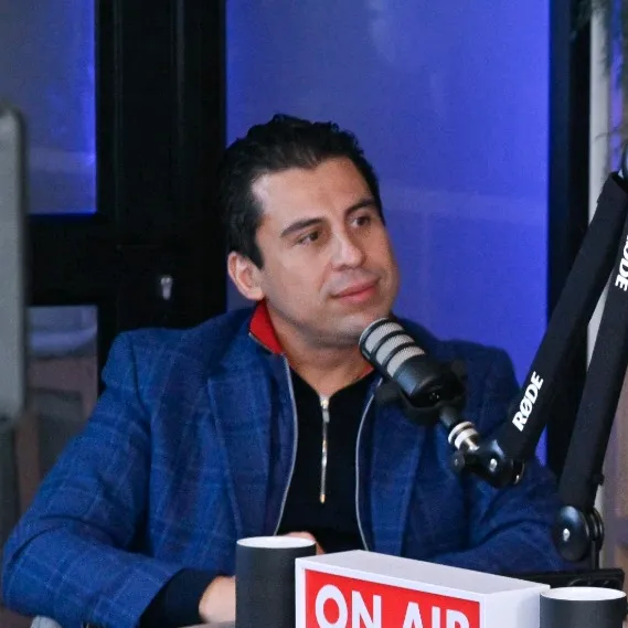 Juan Manuel Ramírez M.