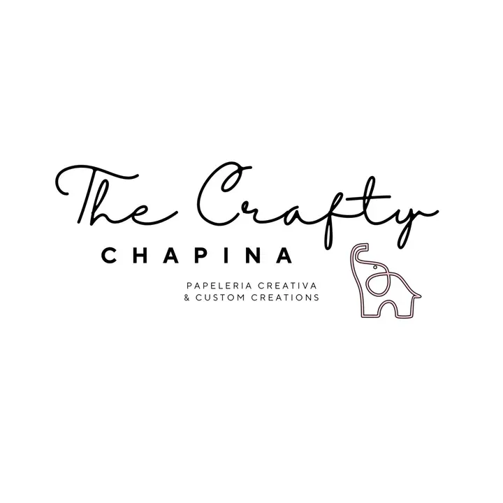 The Crafty Chapina