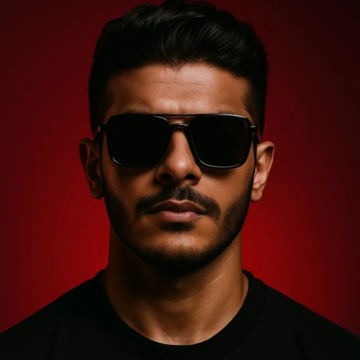 Khalid Alaa