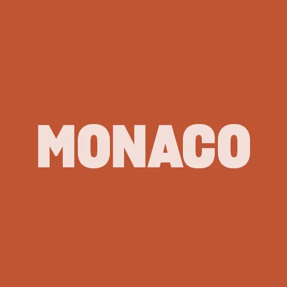 Monaco