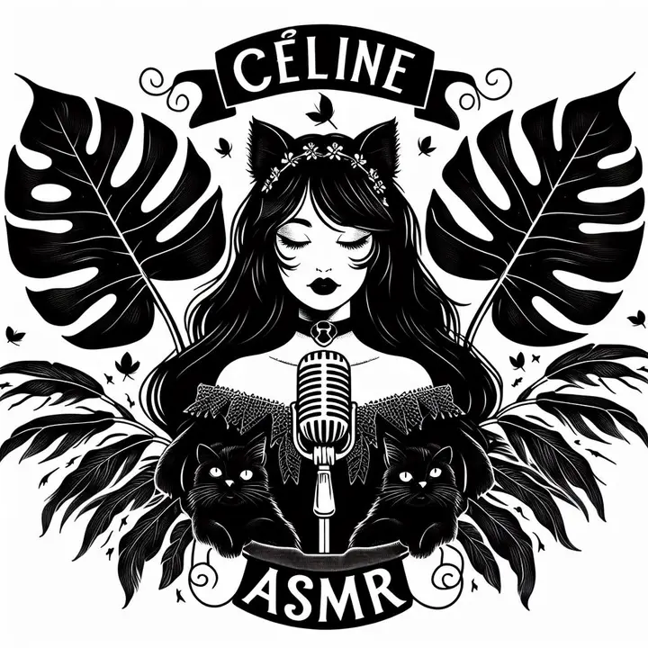 Céline_asmr