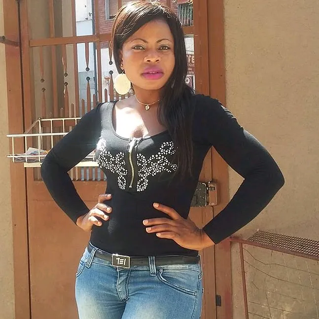 Rita Bazuaye