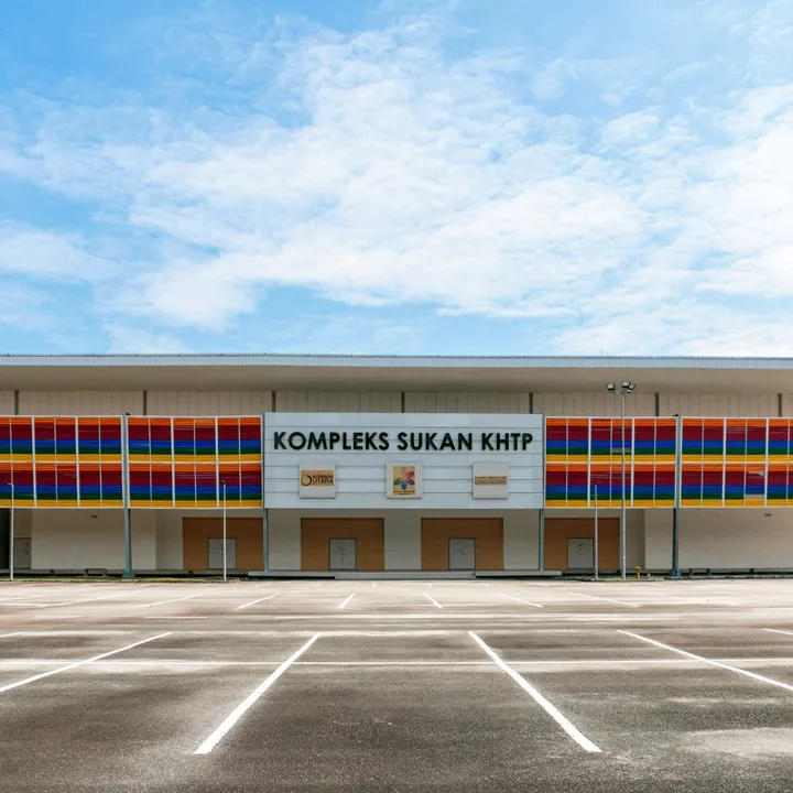 KHTP Sports Complex